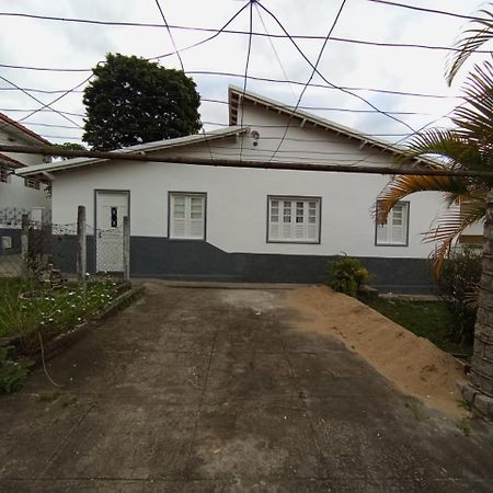 Casa Delicia Em Passa Quatro Ate 6 Pessoas Villa Eksteriør bilde