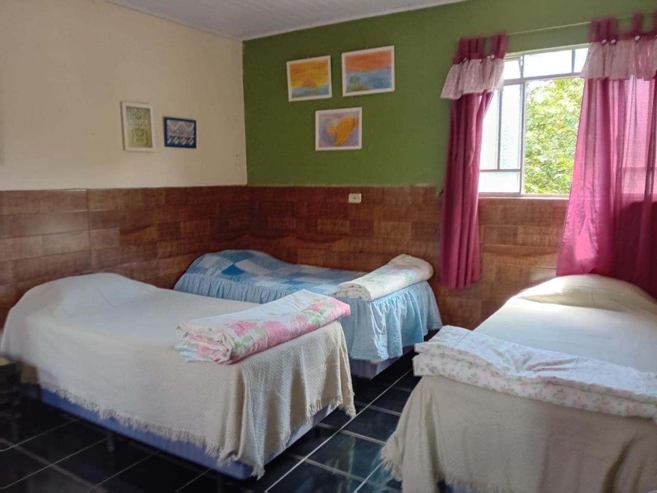Casa Delicia Em Passa Quatro Ate 6 Pessoas Villa Eksteriør bilde
