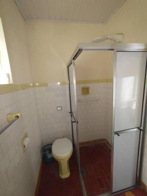 Casa Delicia Em Passa Quatro Ate 6 Pessoas Villa Eksteriør bilde