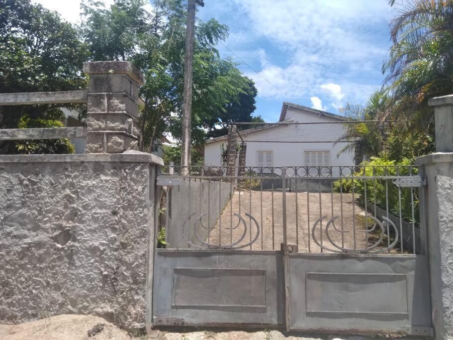 Casa Delicia Em Passa Quatro Ate 6 Pessoas Villa Eksteriør bilde