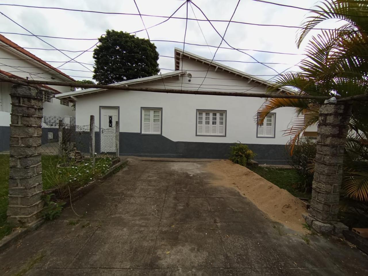 Casa Delicia Em Passa Quatro Ate 6 Pessoas Villa Eksteriør bilde